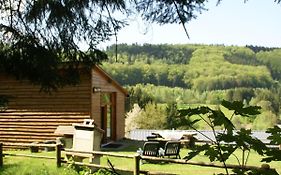 Cosy Holiday Home With Garden In Walscheid