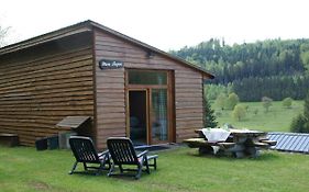 Cosy Holiday Home With Garden In Walscheid